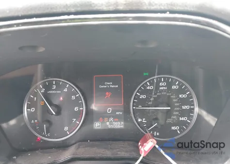 2021 Subaru Outback Premium from USA, damaged, VIN 4S4BTACC5M3170933